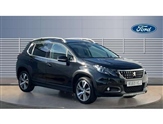 Peugeot 2008 Image 1