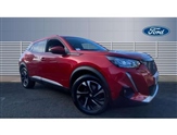 Peugeot 2008 Image 1