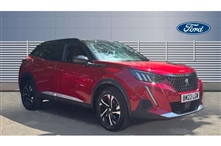 Used Peugeot 2008