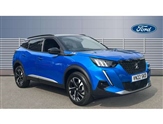 Peugeot 2008 Image 1