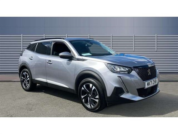 Large image for the Used Peugeot 2008