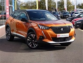 Peugeot 2008 Image 1