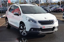 Used Peugeot 2008