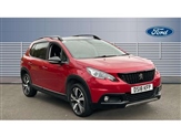 Peugeot 2008 Image 1