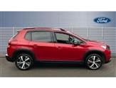 Peugeot 2008 Image 5