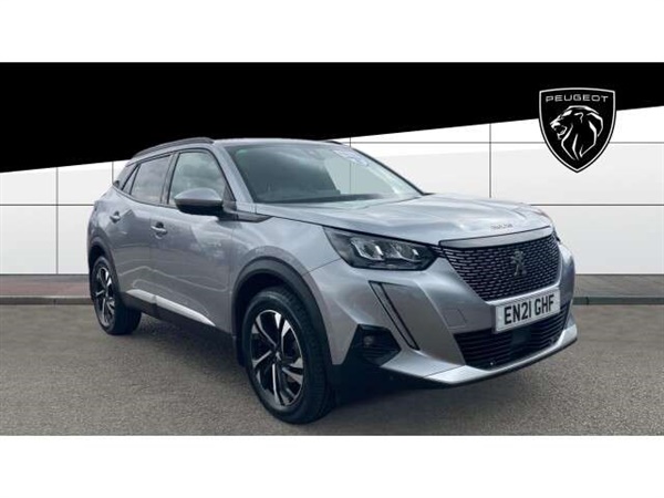 Large image for the Used Peugeot 2008