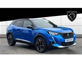 Peugeot 2008 Image 1