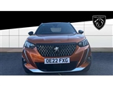 Peugeot 2008 Image 3