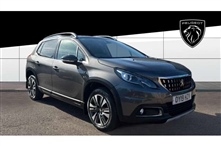 Used Peugeot 2008