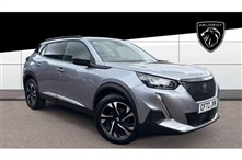 Used Peugeot 2008