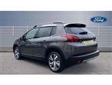 Peugeot 2008 Image 2