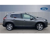 Peugeot 2008 Image 5