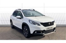 Used Peugeot 2008