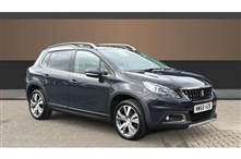 Used Peugeot 2008