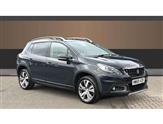 Peugeot 2008 Image 1