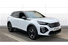 Used Peugeot 2008