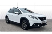 Used Peugeot 2008