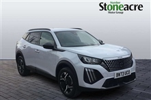 Used Peugeot 2008