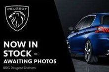 Used Peugeot 2008
