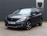 Peugeot 2008 Image 3