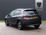 Peugeot 2008 Image 4