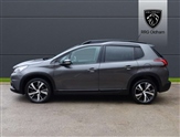 Peugeot 2008 Image 5