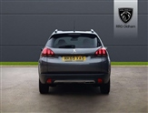 Peugeot 2008 Image 6