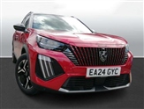 Peugeot 2008 Image 1