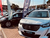 Peugeot 2008 Image 6