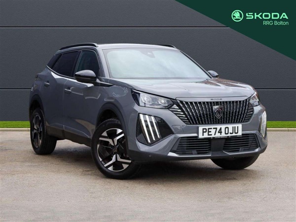 Large image for the Used Peugeot 2008