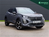 Peugeot 2008 Image 1