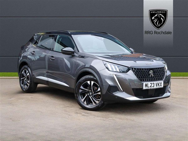 Large image for the Used Peugeot 2008