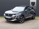 Peugeot 2008 Image 3