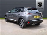 Peugeot 2008 Image 4