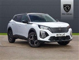 Peugeot 2008 Image 1