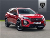 Peugeot 2008 Image 1