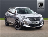 Peugeot 2008 Image 1