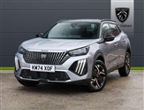 Peugeot 2008 Image 3