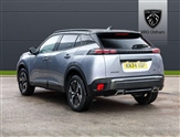 Peugeot 2008 Image 4