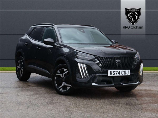 Large image for the Used Peugeot 2008