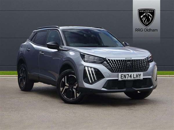 Large image for the Used Peugeot 2008