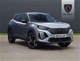 Peugeot 2008 Image 1