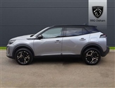 Peugeot 2008 Image 4