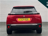 Peugeot 2008 Image 4