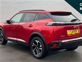 Peugeot 2008 Image 5
