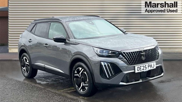 Large image for the Used Peugeot 2008