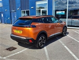 Peugeot 2008 Image 3