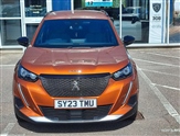 Peugeot 2008 Image 4