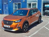 Peugeot 2008 Image 5