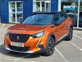 Peugeot 2008 Image 1
